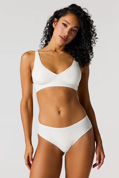 Culotte Cheeky invisible (Lot de 3)