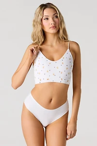 Culotte Cheeky (Lot de 3)