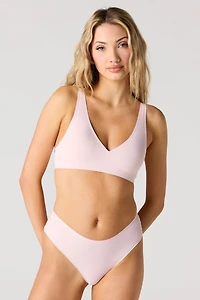 No-Show Tank Bra