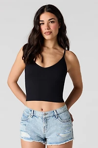 Braless Seamless Cami