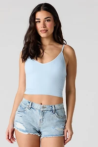 Braless Seamless Cami