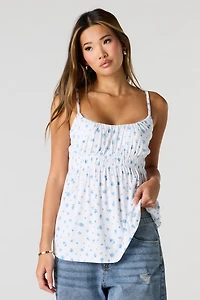 Babydoll Tank