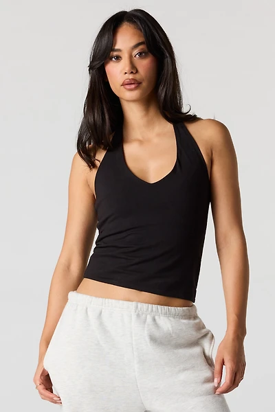 Classic Halter Top