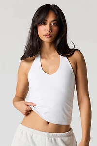 Classic Halter Top