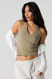 Classic Halter Top