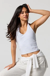 Classic Halter Top