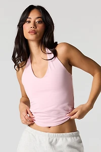 Classic Halter Top