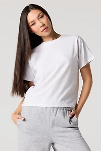 Boxy T-Shirt