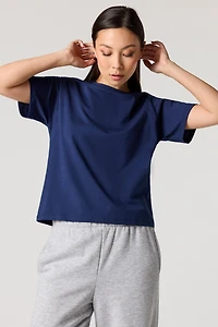 Boxy T-Shirt