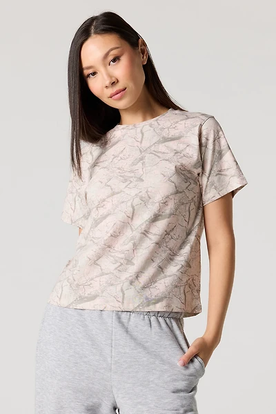 Boxy T-Shirt