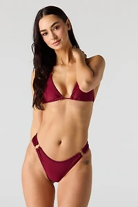 O-Ring Bikini Bottom