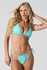 Ruffle Bikini Bottom