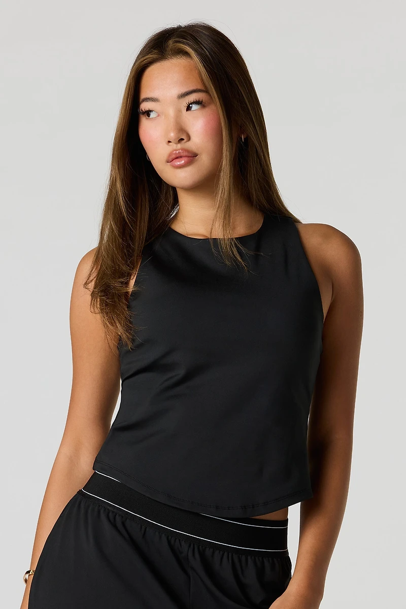 Active Racerback Tank