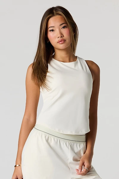 Active Racerback Tank