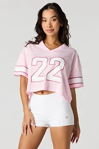 Short Active avec superposition double 1,5 Po