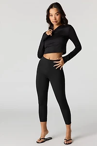Active Legging 22"