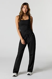Active Straight Leg Pant