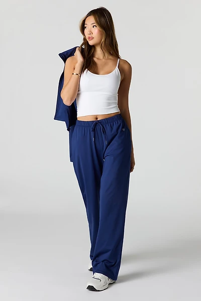 Active Straight Leg Pant