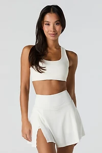 Active Skort