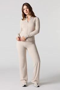 Pantalon Active à jambe droite