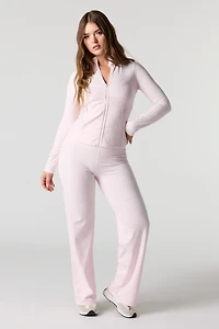 Active Straight Leg Pant