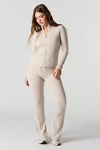 Pantalon Active à taille haute