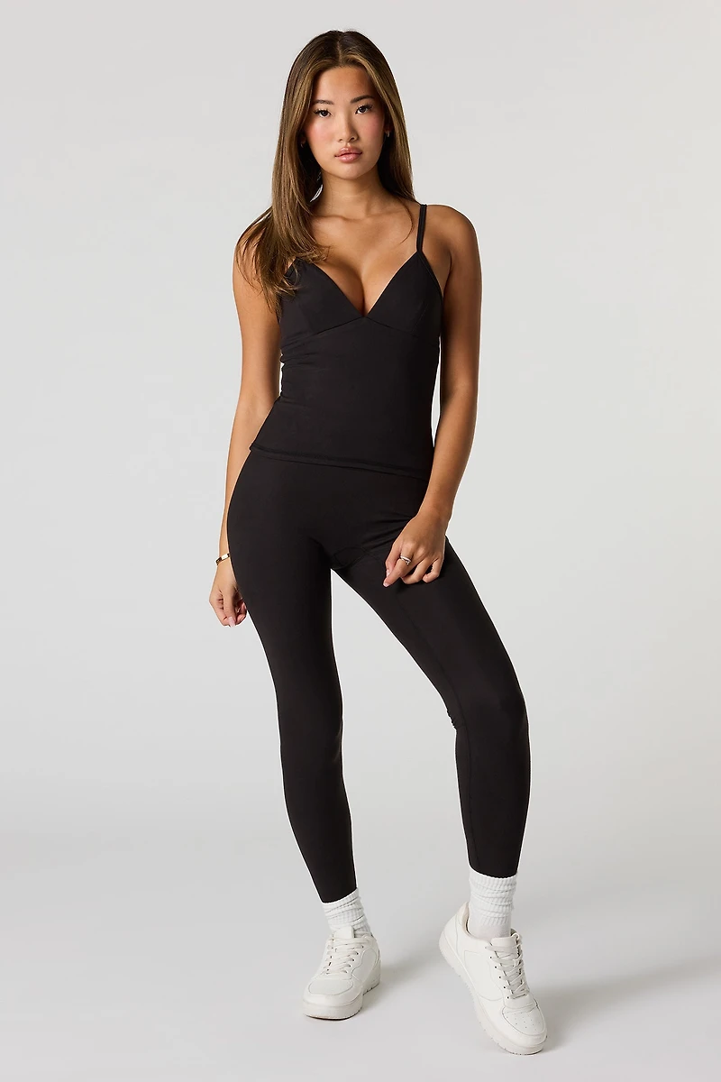 Active Smooth Legging