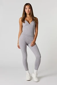 Active Smooth Legging