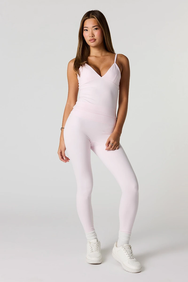 Active Smooth Legging