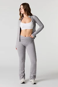 Active Foldover Legging