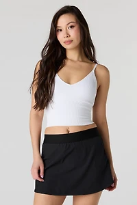 Active Mini Tennis Skort