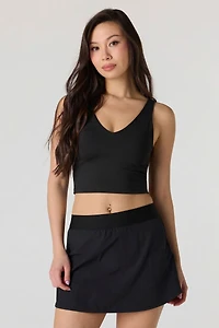 Active Mini Tennis Skort