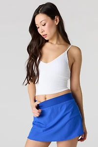 Active Mini Tennis Skort