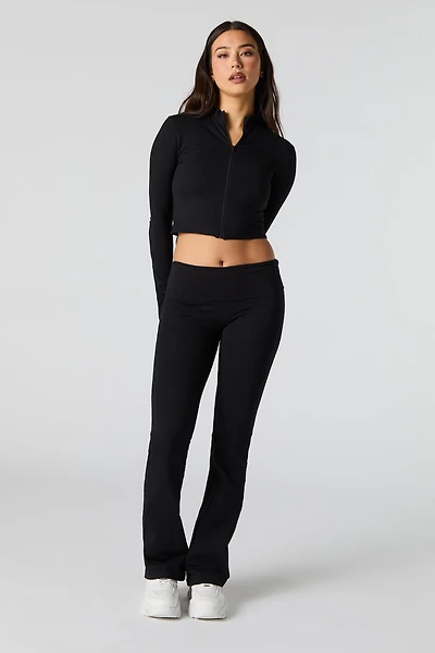 Active Flare Legging
