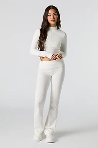 Active Flare Legging
