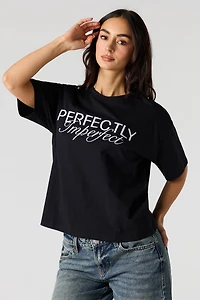 Oversized Graphic T-Shirt
