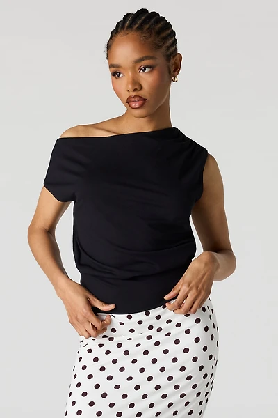Off Shoulder Top