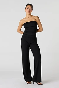 Straight Leg Pant