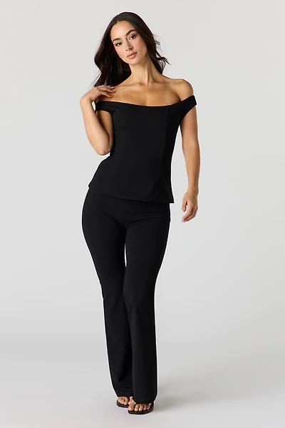 Flare Pant