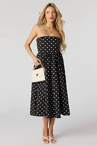 Midi Tube Dress