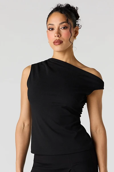 Off Shoulder Tank