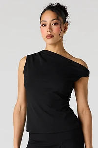 Off Shoulder Tank