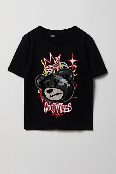 Boys Graphic T-Shirt