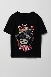 Boys Graphic T-Shirt