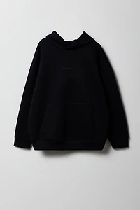 Boys Active Scuba Hoodie