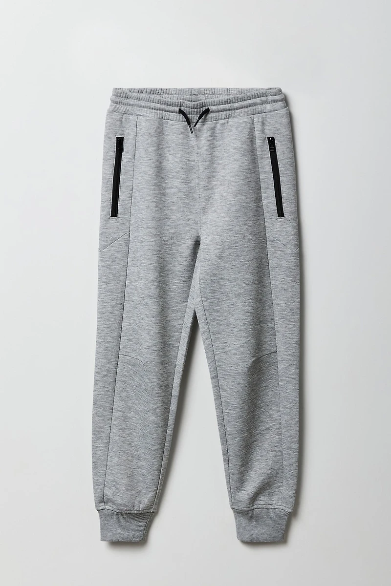 Jogger Active moulant pour garçon