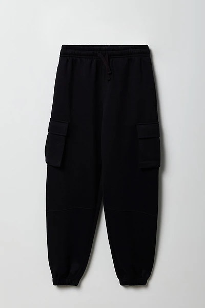 Boys Active Scuba Cargo Jogger