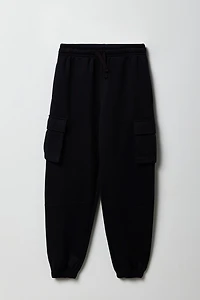 Boys Active Scuba Cargo Jogger