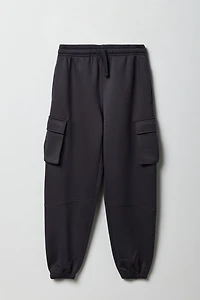 Boys Active Scuba Cargo Jogger