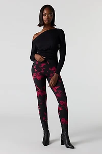 Printed Legging